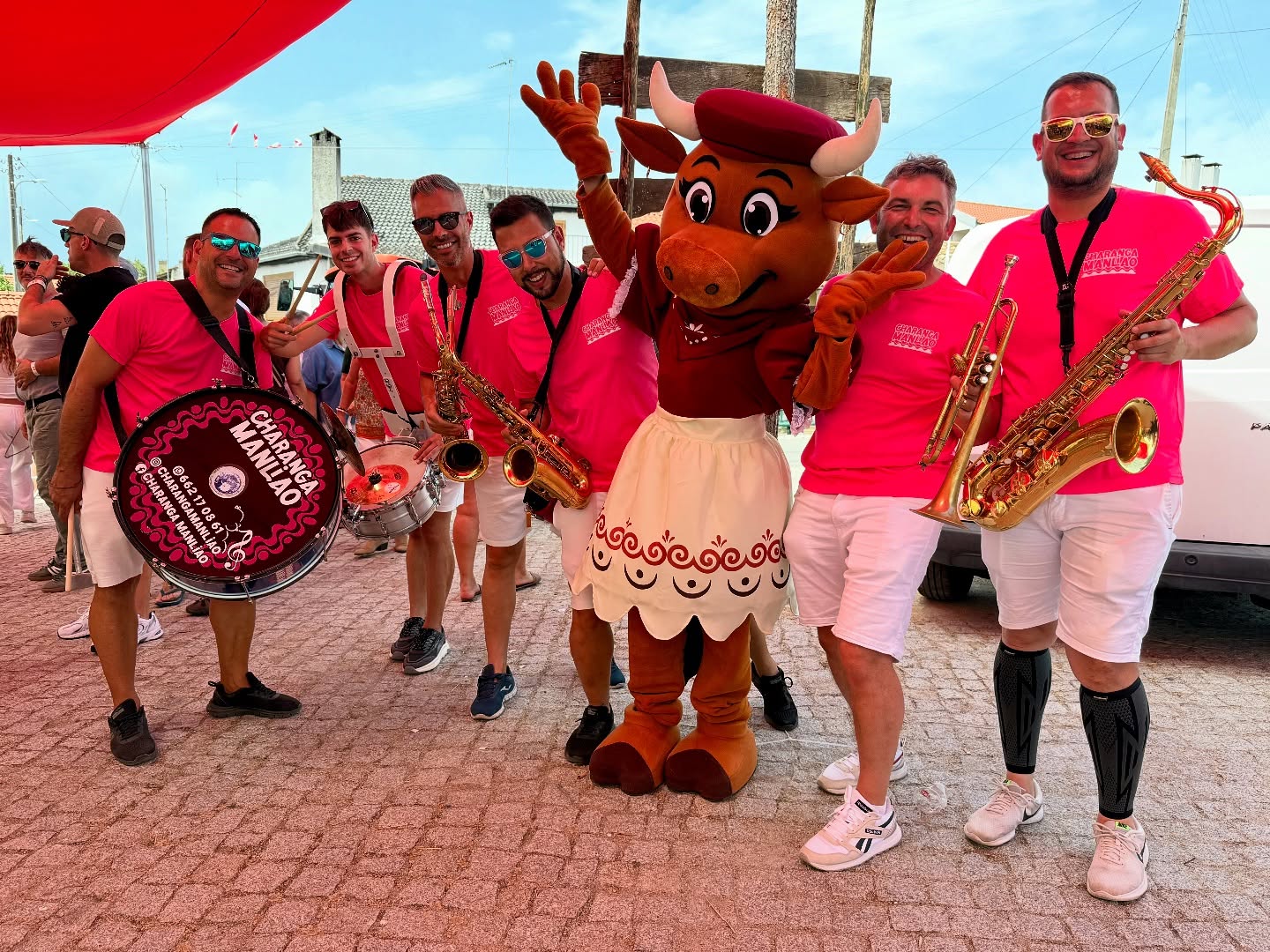 Associação Batocas em Festa